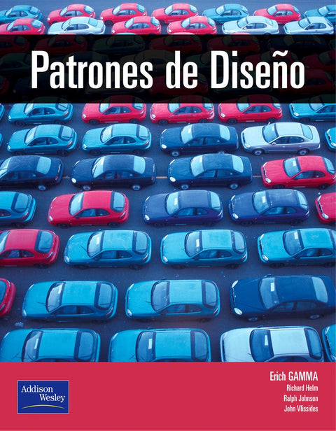  Patrones de diseño 