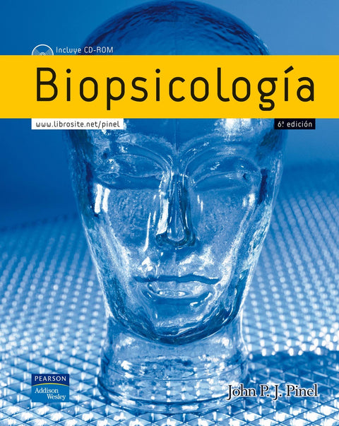  Biopsicología 