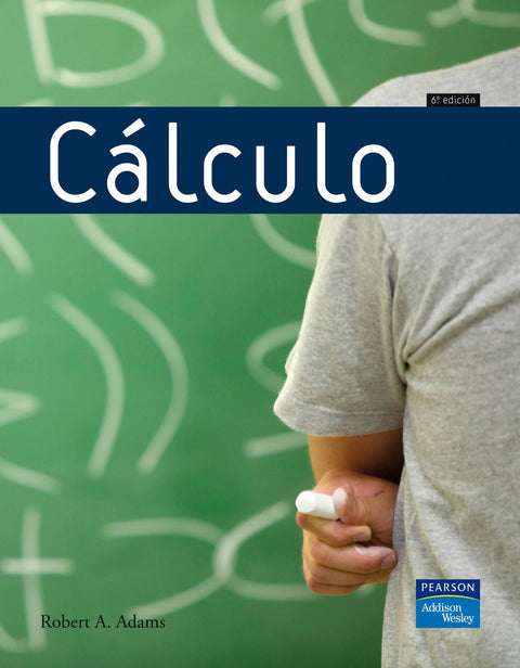  Cálculo 6/e 