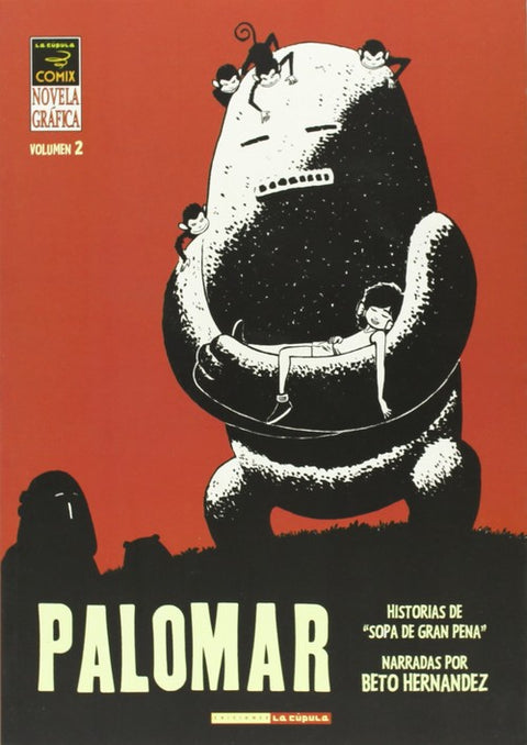  Palomar, 2 -Tomo- 