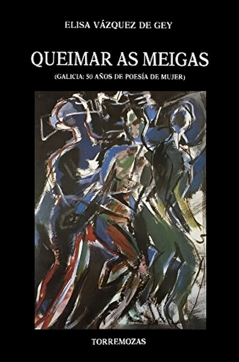  Queimar as meigas 