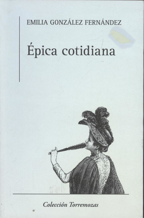  Épica cotidiana 