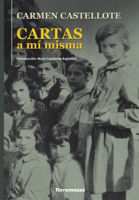  Cartas a mi misma 