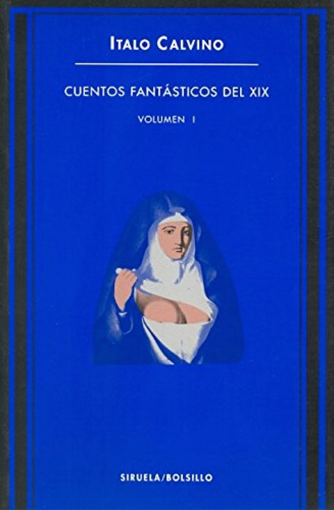 18.CUENTOS FANTASTICOS DEL XIX 