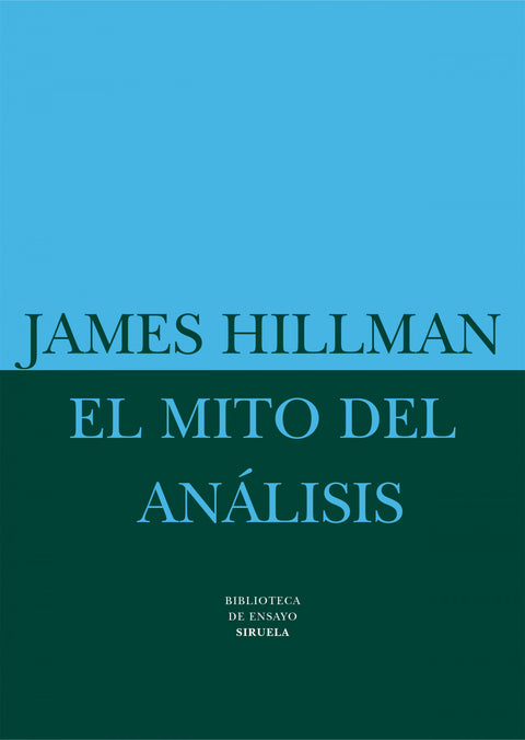  El mito del análisis 