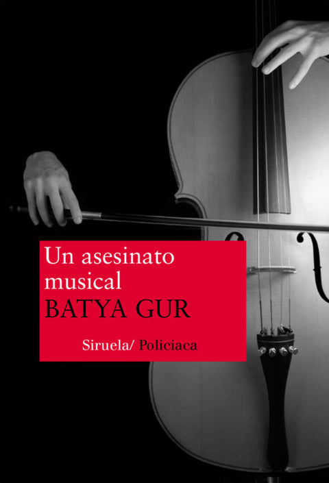  Un asesinato musical 