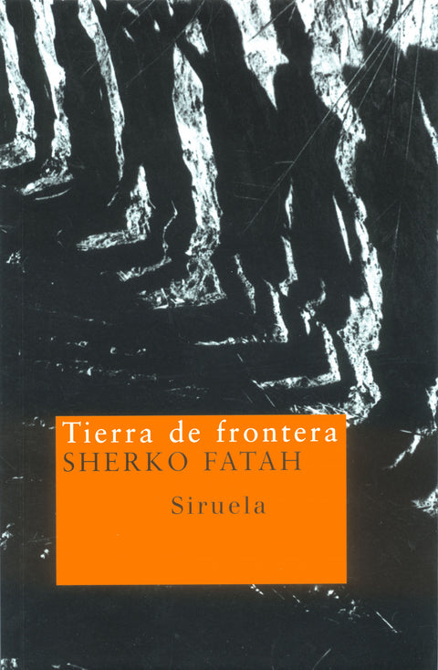  Tierra de frontera 