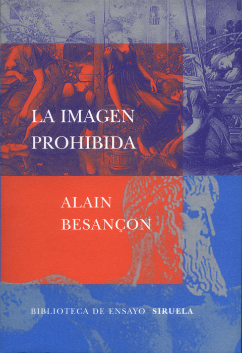  La imagen prohibida 
