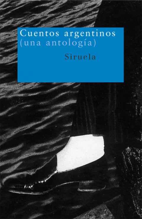  Cuentos argentinos:antologia 