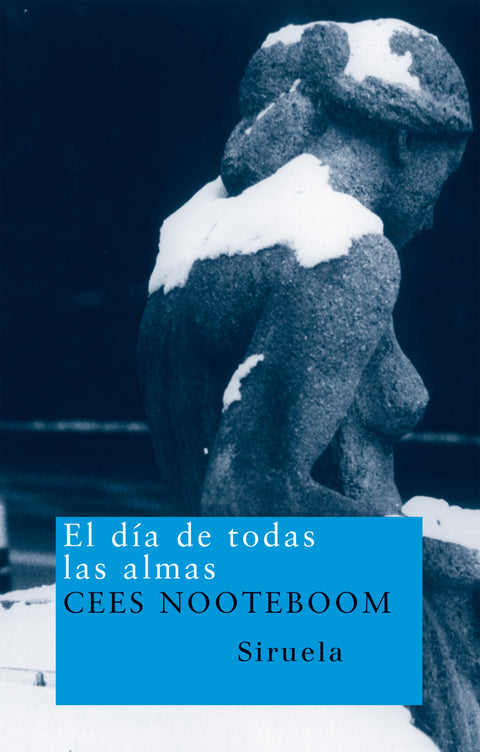  El día de todas las almas 