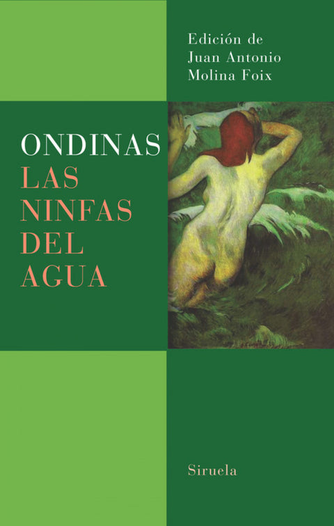  Ondinas 