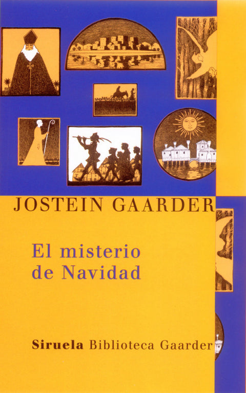  El misterio de Navidad 