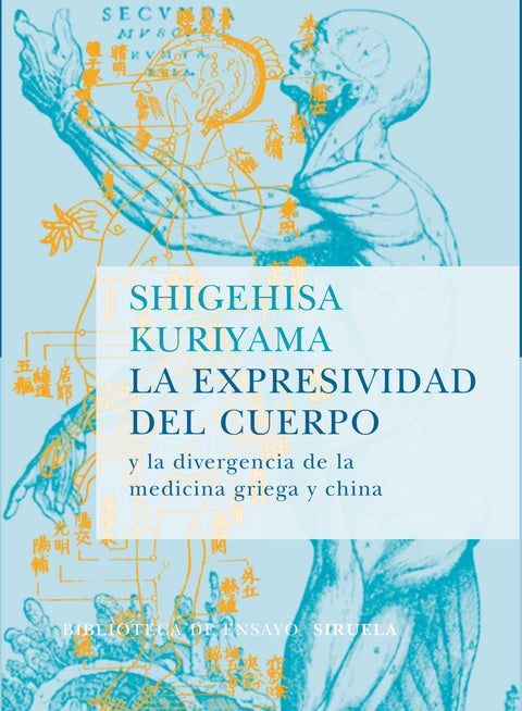  La expresividad del cuerpo 