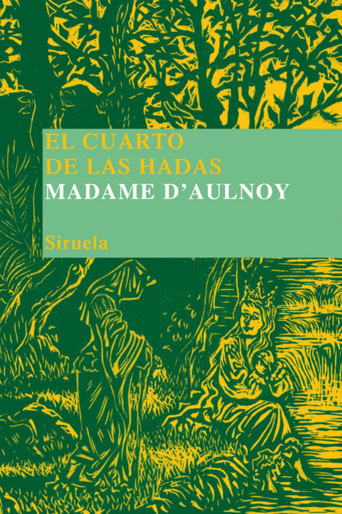  Cuarto de las hadas 
