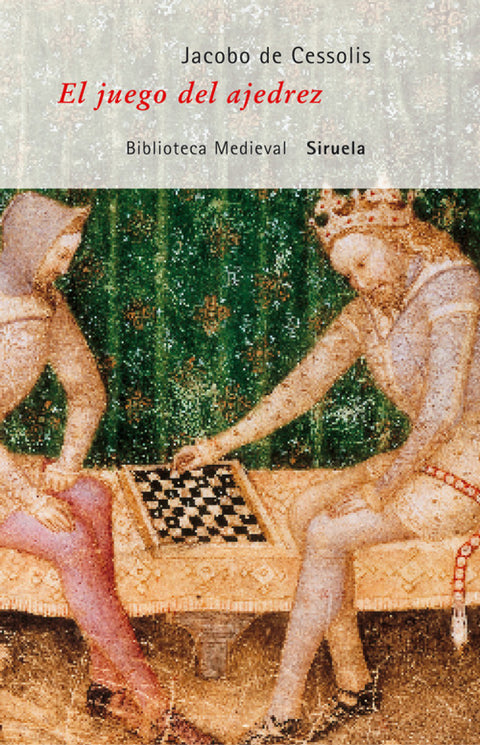  El juego del ajedrez 