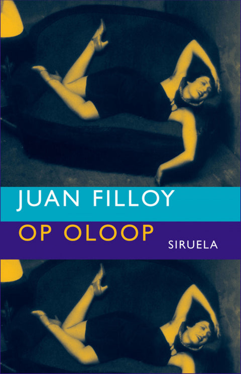 Op Oloop 