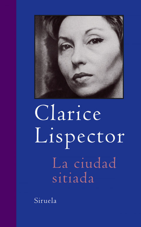  La ciudad sitiada 