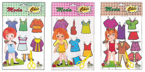  Moda Chic 