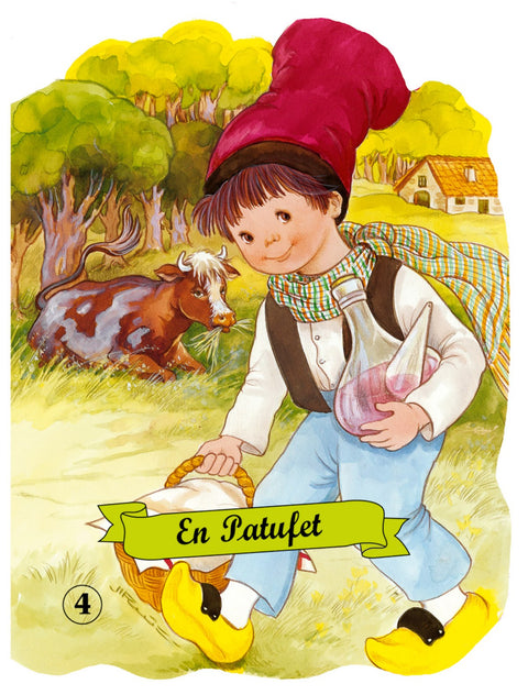  En Patufet 