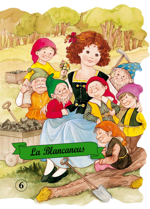  La Blancaneus 