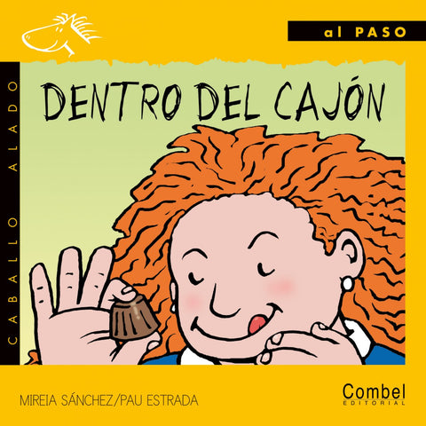  Dentro del cajón 