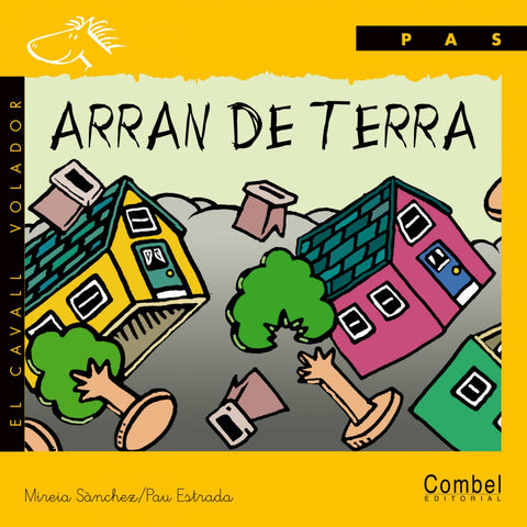  Arran de terra 