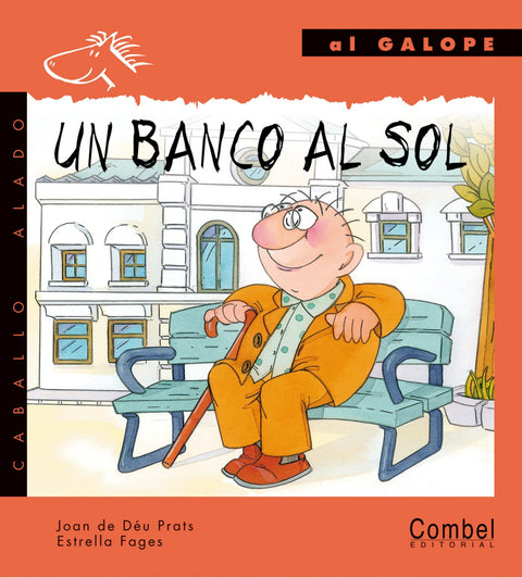  Un banco al sol 