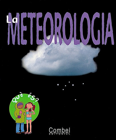 La meteorologia 