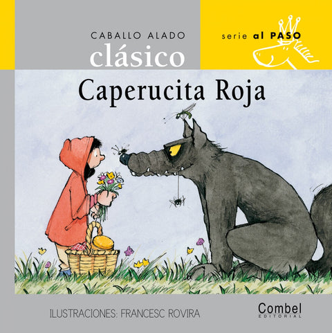  Caperucita roja 