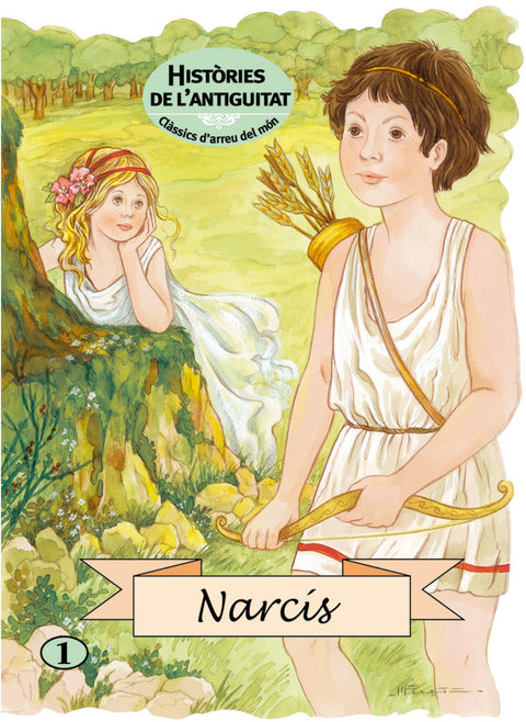  Narcís 