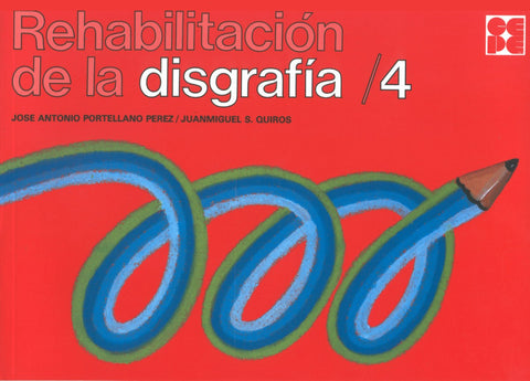  Rehabilitación de la disgrafía 4 