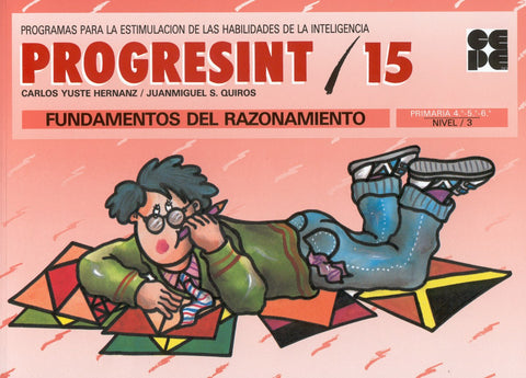 Progresint 15 