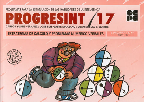  Progresint 17 