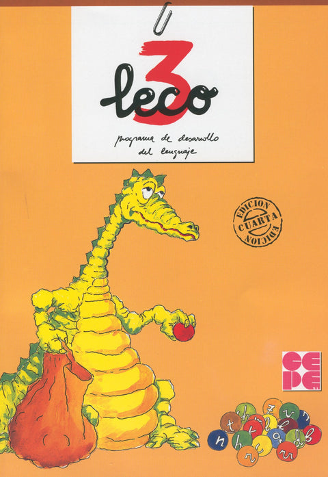 Leco. 3 