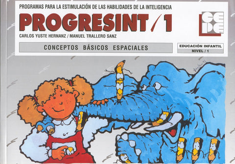  Progresint 1 