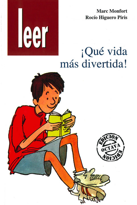  Que vida más divertida 