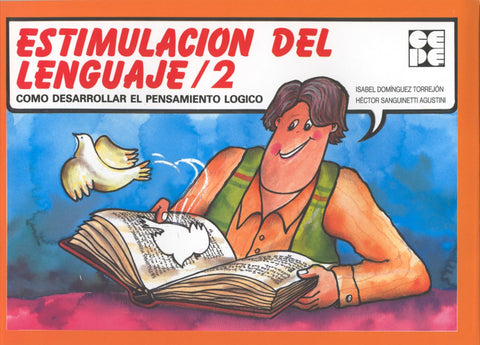  Estimulación del lenguaje 2 