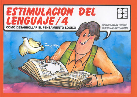  Estimulación del lenguaje 4 
