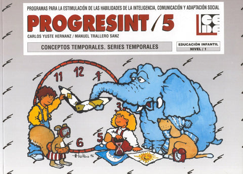  Conceptos básicos temporales 