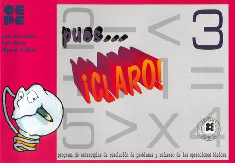  Pues claro! 3 Estrategias para aprender 