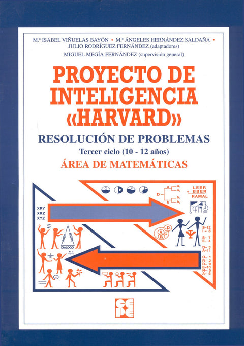  HARVARD-RESOL.PROBLE.10-12 