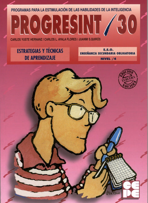  Progresint 30 