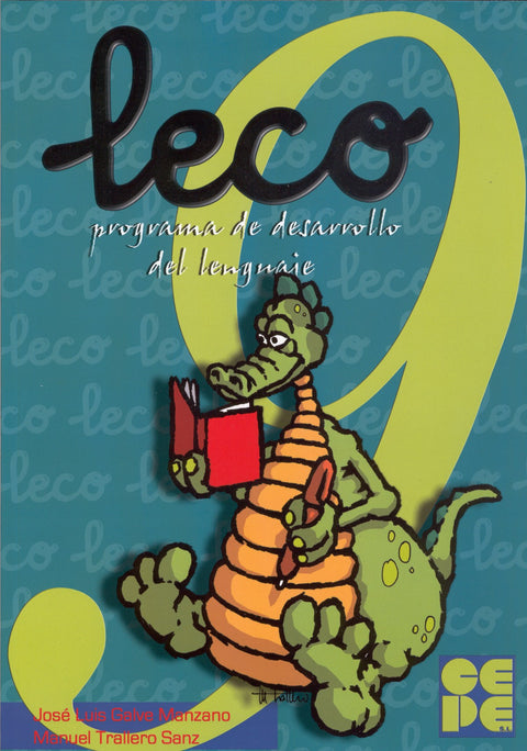  Leco 9.leo escribo y comprendo 