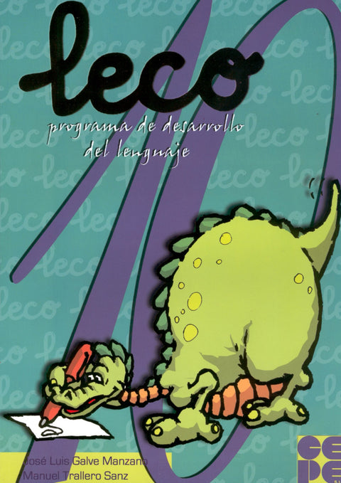  leo escribo y comprendo 