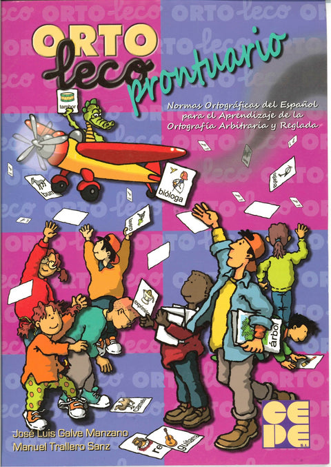  ORTOLECO PRONTUARIO 