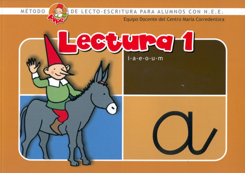  Lectura pipe nº1 