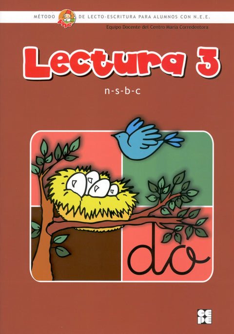  Lectura 3 metodo pipe 
