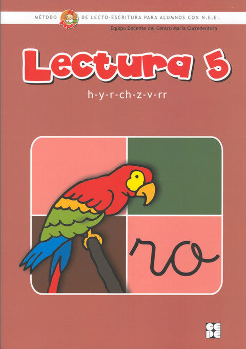  Lectura 5. Metodo pipe 