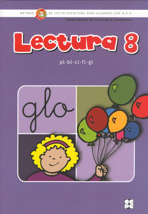  Lectura Pipe 