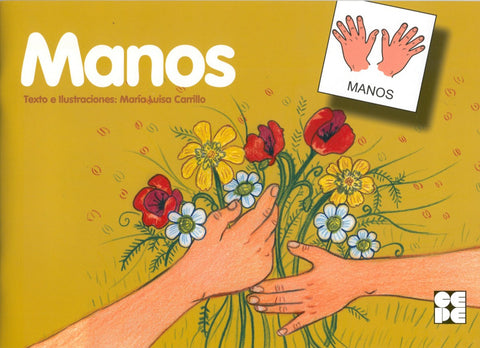  LAS MANOS 